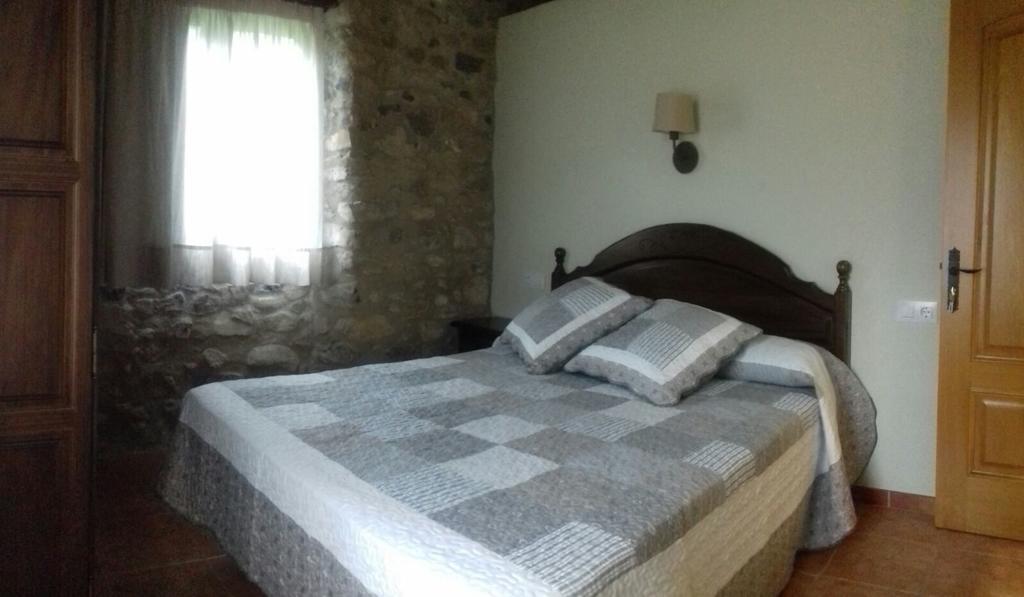 Can Carreras Sant Llorenc de la Muga Εξωτερικό φωτογραφία