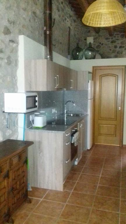 Can Carreras Sant Llorenc de la Muga Εξωτερικό φωτογραφία