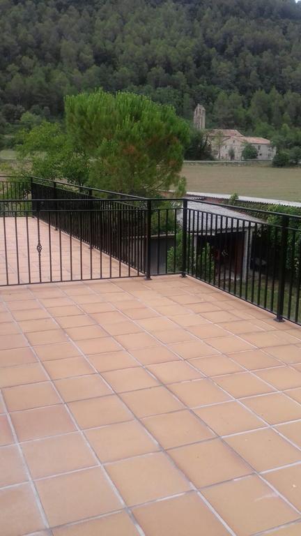 Can Carreras Sant Llorenc de la Muga Εξωτερικό φωτογραφία