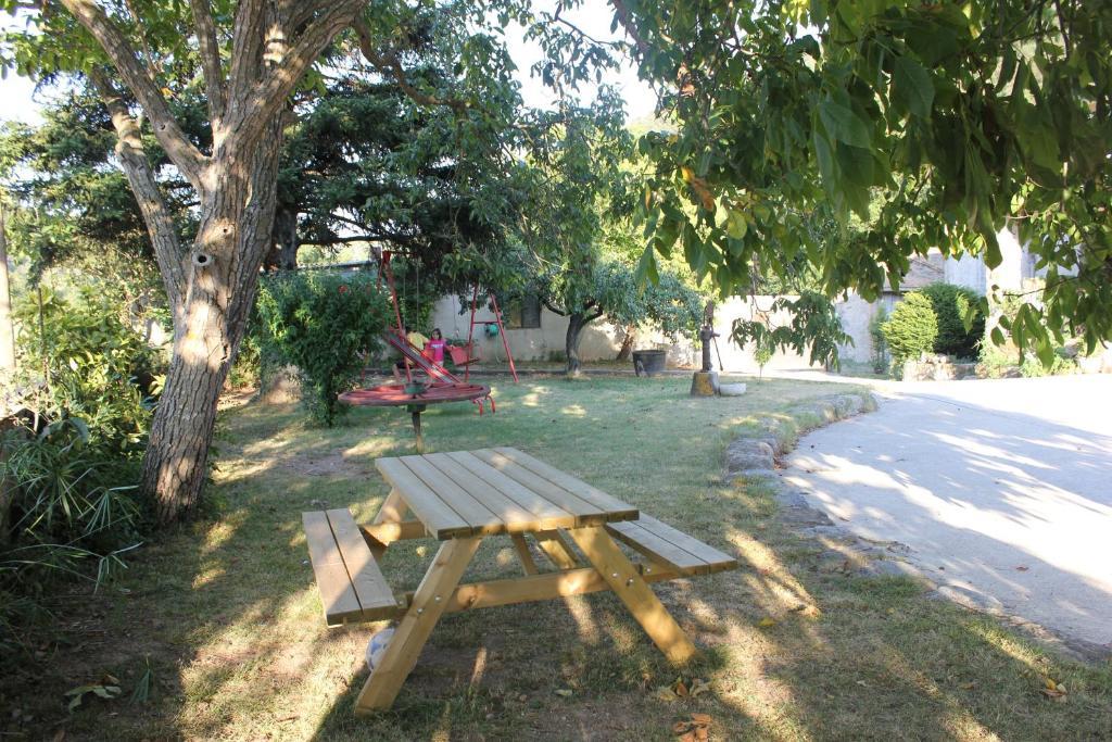 Can Carreras Sant Llorenc de la Muga Εξωτερικό φωτογραφία
